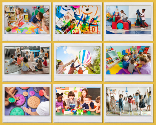 Integracja bilateralna w pracy grupowej w