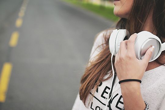 Okres adolescencji - norma a patologia