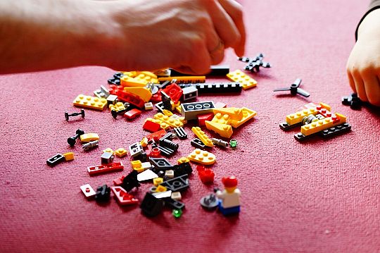 Jak rozpocząć edukacyjną przygodę z Lego Spike