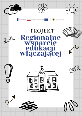 Sieć 27: Edukacja włączająca dla nauczycieli szkoły ponadpodstawowej - spotkanie 1