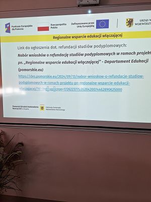 Edukacja włączająca/inkluzyjna - szanse i wyzwania