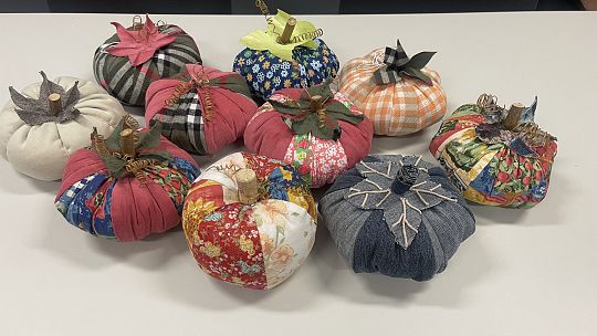 Szkolenie pt. „Rękodzielnicze podróże po świecie w wielokulturowej szkole”