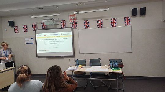 Edukacja włączająca/inkluzyjna - szanse i wyzwania