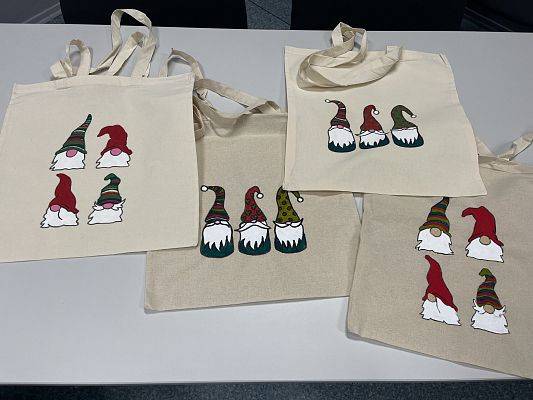 „Świąteczne warsztaty kreatywne”