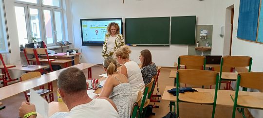 Kępice