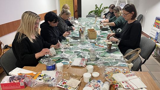 Szkolenie dla nauczycieli pt. „Wielokulturowość w klasie: projektowanie lekcji z uwzględnieniem różnorodności kulturowej. Warsztaty praktyczne”