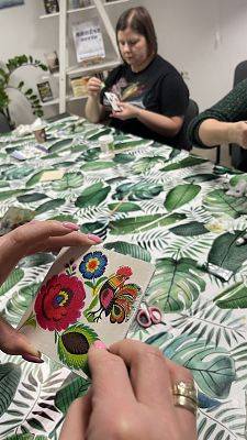 Szkolenie dla nauczycieli pt. „Wielokulturowość w klasie: projektowanie lekcji z uwzględnieniem różnorodności kulturowej. Warsztaty praktyczne”