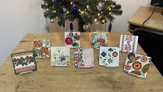 Szkolenie dla nauczycieli pt. „Wielokulturowość w klasie: projektowanie lekcji z uwzględnieniem różnorodności kulturowej. Warsztaty praktyczne”