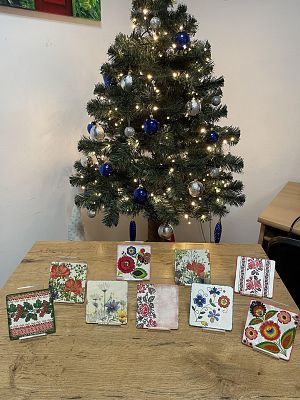 Szkolenie dla nauczycieli pt. „Wielokulturowość w klasie: projektowanie lekcji z uwzględnieniem różnorodności kulturowej. Warsztaty praktyczne”