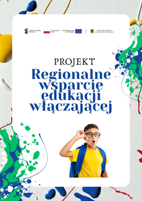 Szkolenie terenowe nr II - Jak wspierać pozytywne