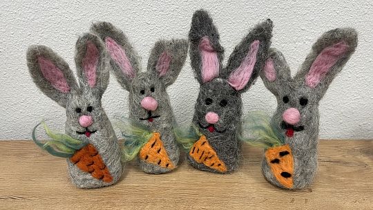 Symbole wielkanocne w różnych kulturach. Warsztaty praktyczne