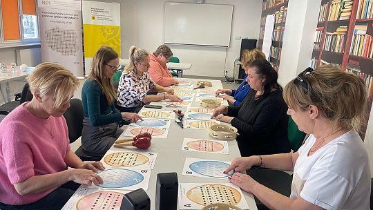 Artystyczne inspiracje wielkanocne