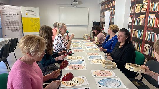 Artystyczne inspiracje wielkanocne