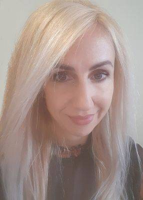 Katarzyna Szadkowska