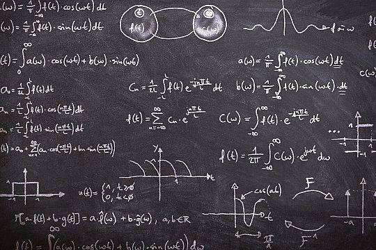 Nowoczesne zajęcia matematyczne - skuteczne metody