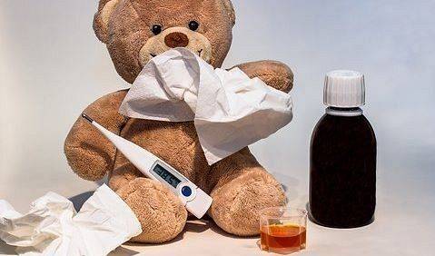 Uczeń z przewlekłą chorobą w szkole