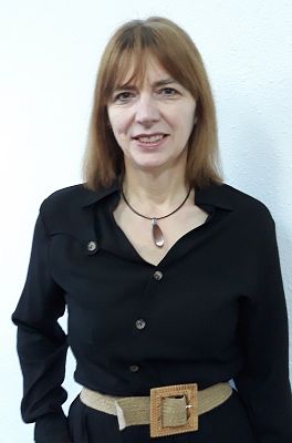 dr Anna Kreft