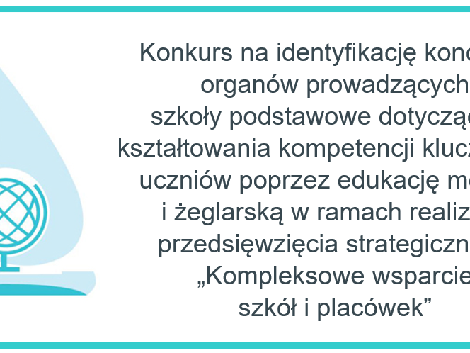 POMORSKIE ŻAGLE WIEDZY